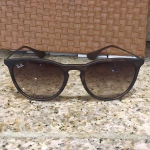 Authentic Ray Bans The Erika